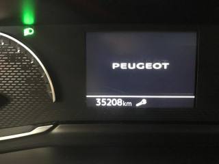 PEUGEOT 2008 usata, con Cerchi in lega