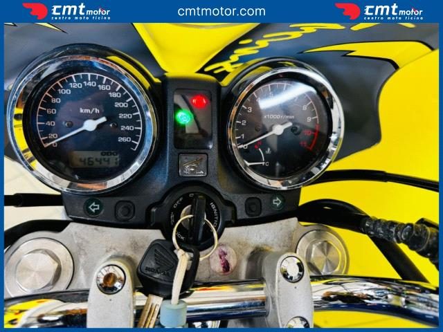 HONDA Hornet 900 usata 4