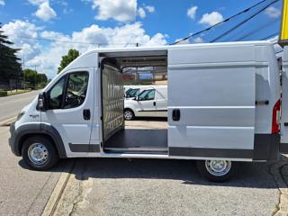 FIAT Ducato usata 16