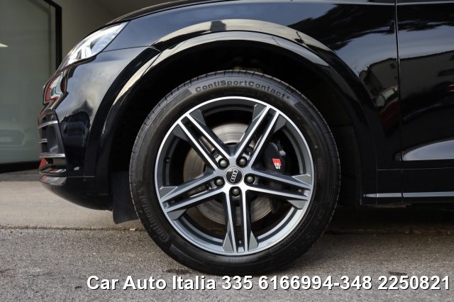 AUDI SQ5 usata 227