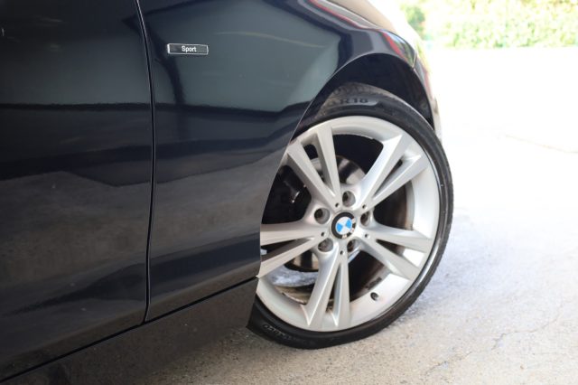 BMW 118 usata 115
