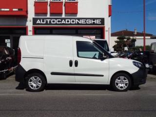 FIAT Doblo 1.3mtj 3 POSTI, PREZZO FINO 14-08,GARANZIA
