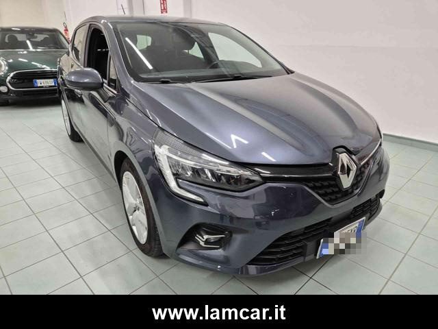 RENAULT Clio usata, con Airbag
