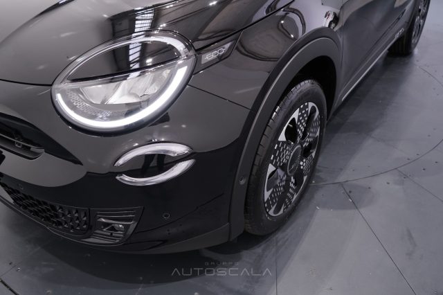 FIAT 600 usata, con Sistema di parcheggio automatico