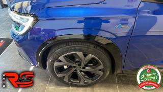 RENAULT Austral usata, con Specchietti laterali elettrici