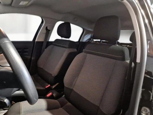 CITROEN C3 usata, con Cruise Control
