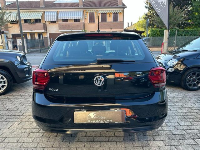 VOLKSWAGEN Polo usata 5