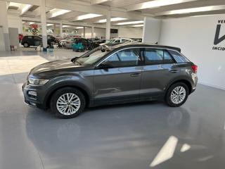 VOLKSWAGEN T-Roc usata, con Airbag Passeggero