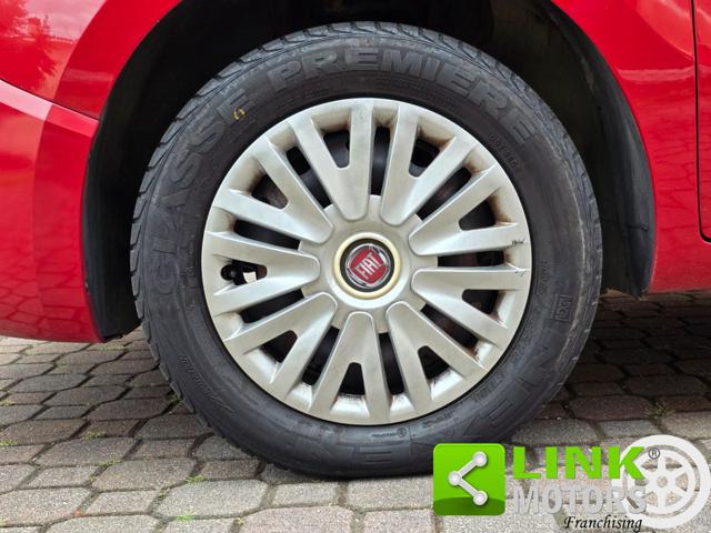 FIAT Qubo usata 35