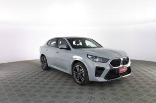BMW X2 usata 1