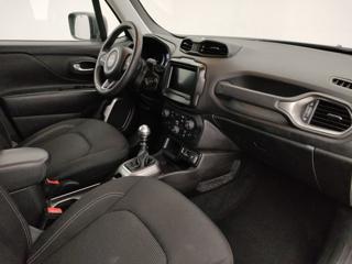 JEEP Renegade usata, con Bluetooth