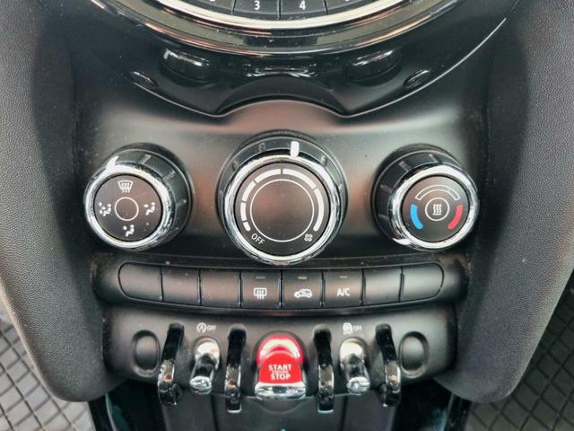 MINI One usata 50