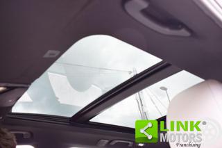 BMW 520 usata, con Controllo trazione