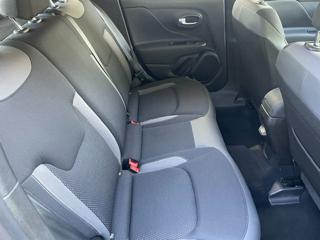JEEP Renegade usata, con Controllo trazione