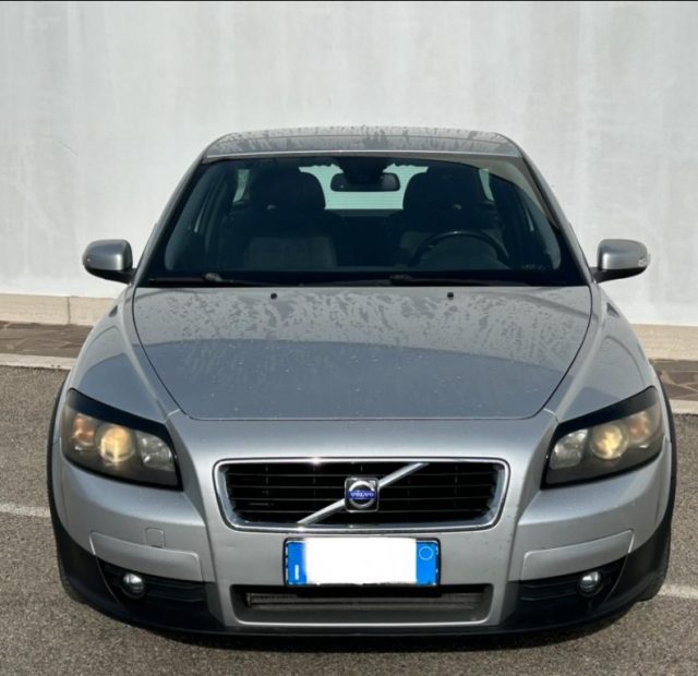 VOLVO C30 usata, con Airbag