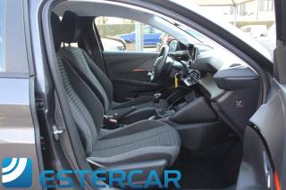 PEUGEOT 208 usata, con Climatizzatore