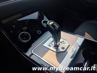 LAND ROVER Range Rover Evoque usata, con Autoradio digitale