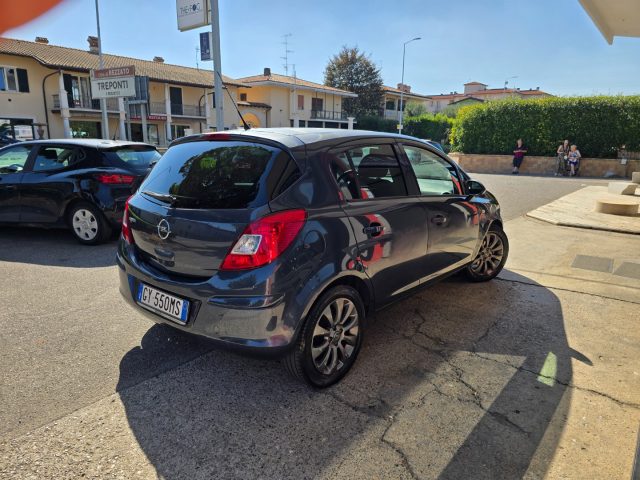 OPEL Corsa usata 85
