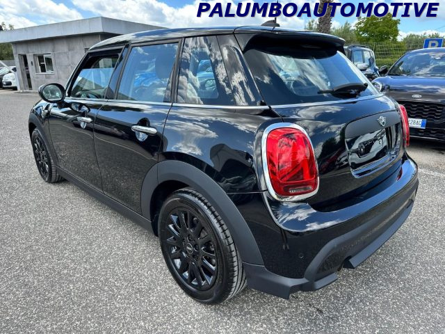 MINI One usata, con Autoradio