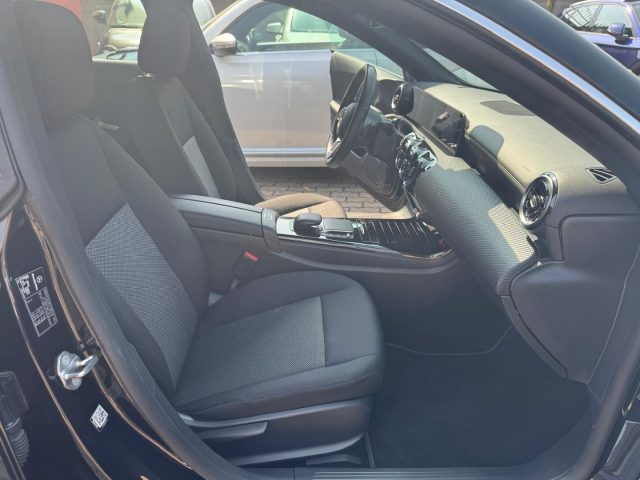 MERCEDES-BENZ CLA 180 usata, con Immobilizzatore elettronico