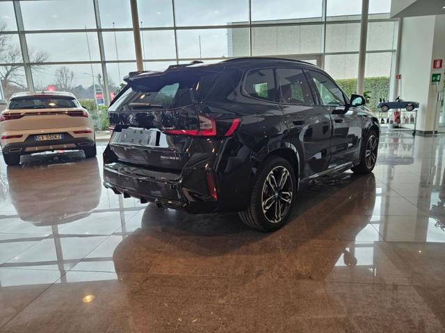 BMW X1 usata, con Alzacristalli elettrici