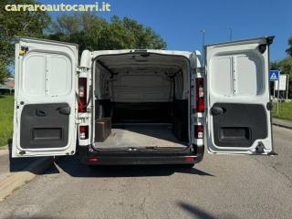 FIAT Talento usata, con Immobilizzatore elettronico