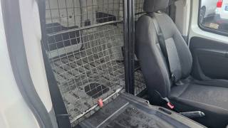 CITROEN Nemo usata 11