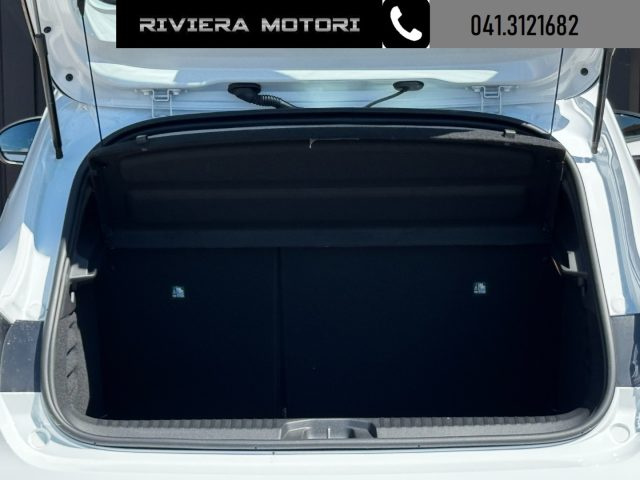 RENAULT Clio usata, con ESP