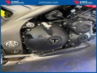 TRIUMPH Speed Triple 1050 usata 8