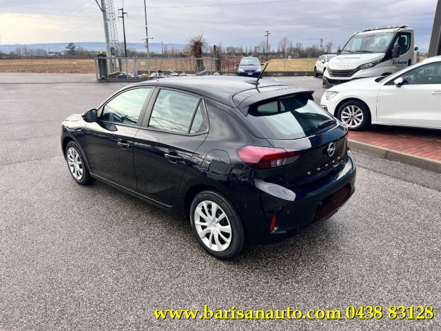 OPEL Corsa usata, con Airbag Passeggero