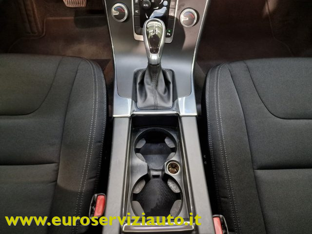 VOLVO V60 usata, con Volante in pelle
