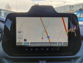 SUZUKI S-Cross usata, con Trazione integrale