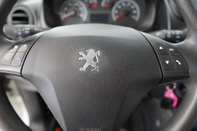 PEUGEOT Bipper usata 40