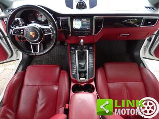 PORSCHE Macan usata, con Cruise Control