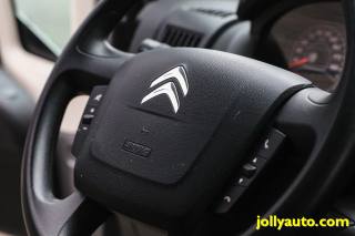 CITROEN Jumper usata 114