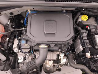LANCIA Ypsilon usata, con Monitoraggio pressione pneumatici