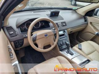 VOLVO XC90 usata, con Airbag
