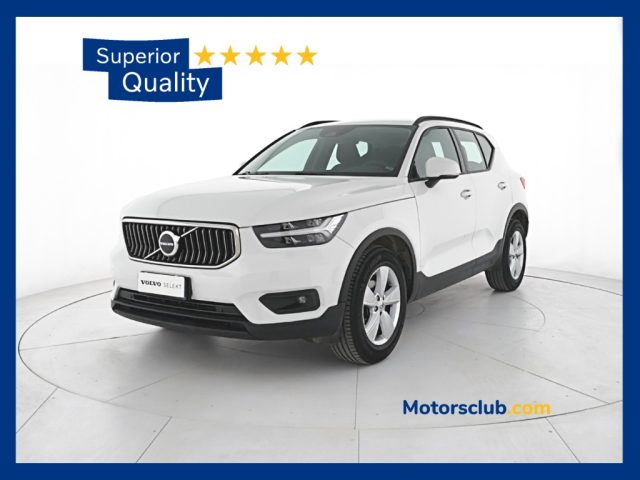 VOLVO XC40 usata, con ABS