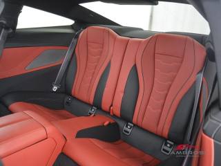 BMW 840 usata 9