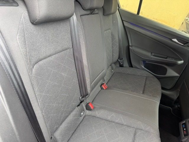 VOLKSWAGEN Golf usata, con Climatizzatore