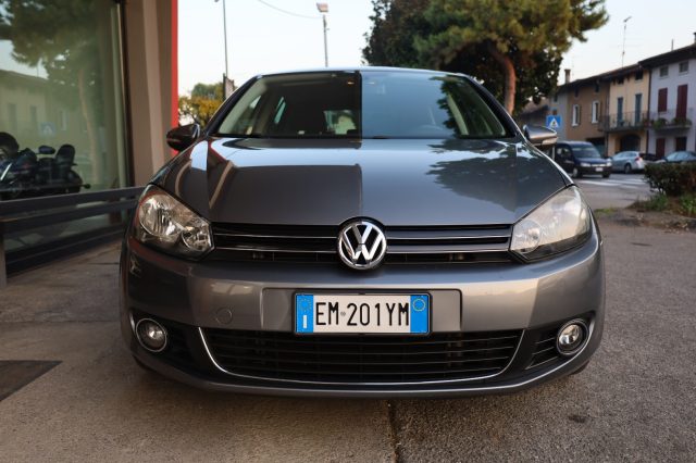 VOLKSWAGEN Golf usata 127