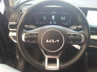 KIA Sportage usata, con Cerchi in lega