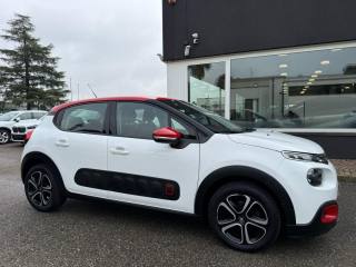 CITROEN C3 usata, con Autoradio