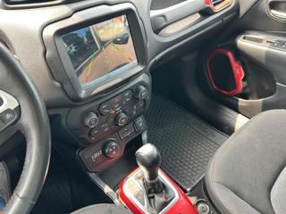 JEEP Renegade usata, con Controllo trazione