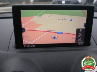 AUDI A3 usata, con Bluetooth