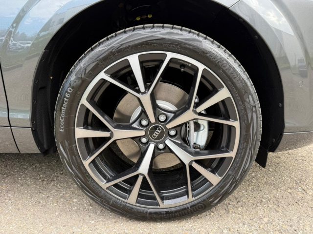 AUDI Q3 usata, con Boardcomputer