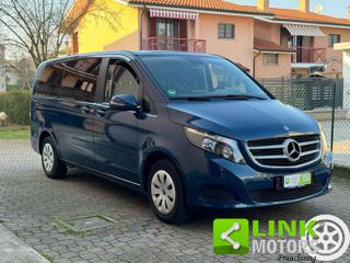 MERCEDES-BENZ V 200 usata, con ABS