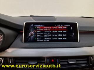 BMW X5 usata, con ESP