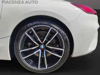 BMW Z4 usata, con Sistema di navigazione