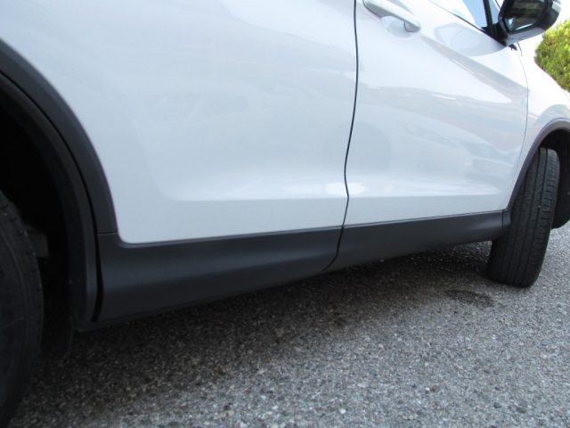HONDA CR-V usata 69